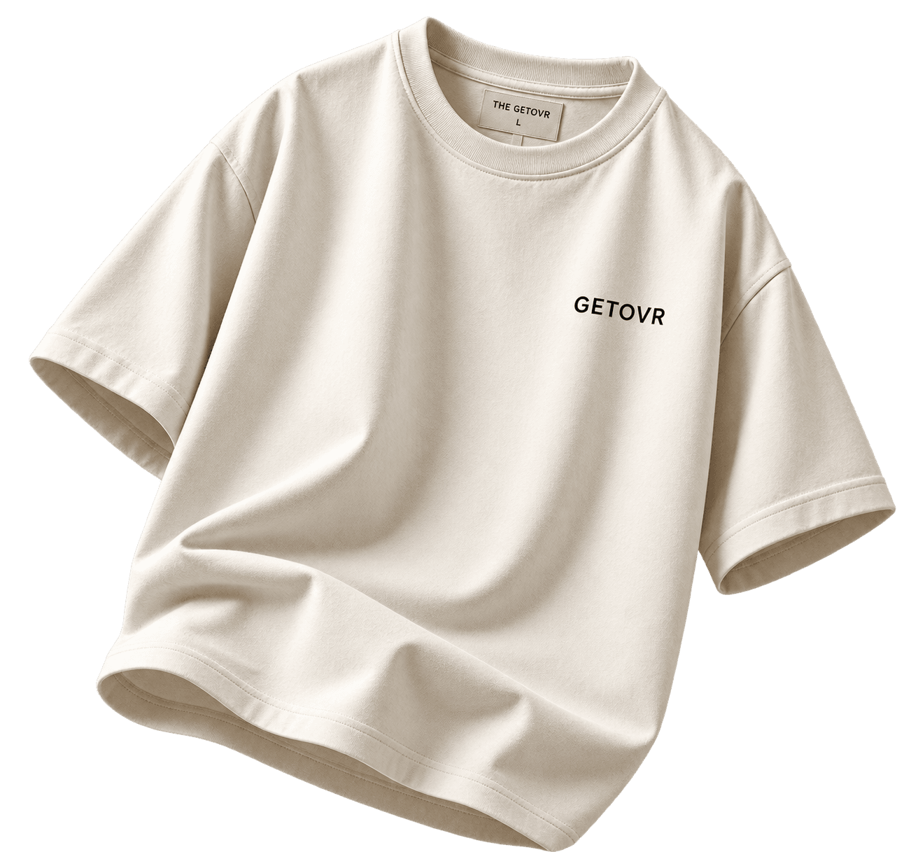 Oversized Tee