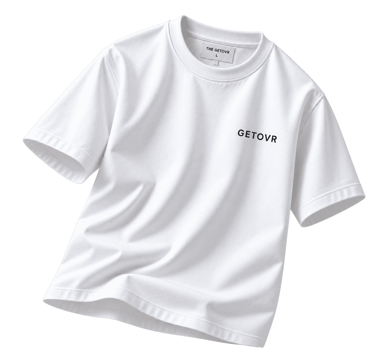 Regular Tee